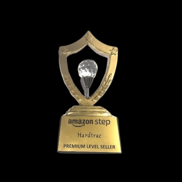 Amazon Step — Premium Level Seller